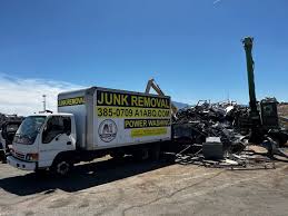 Best Yard Waste Removal  in Victoria, KS