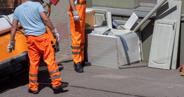 Trusted Victoria, KS Junk Removal Services Experts