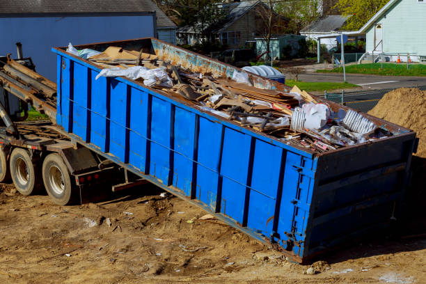 Best Same-Day Junk Removal Services  in Victoria, KS