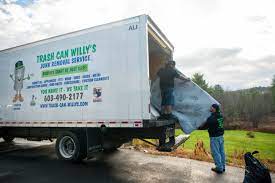 Best Furniture Removal  in Victoria, KS